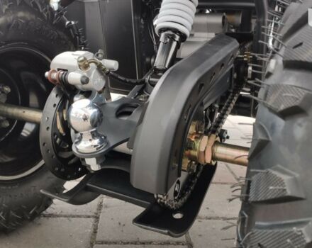Comman Scorpion, об'ємом двигуна 0.2 л та пробігом 0 тис. км за 1950 $, фото 60 на Automoto.ua