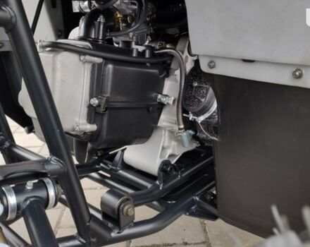Comman Scorpion, объемом двигателя 0.2 л и пробегом 0 тыс. км за 1950 $, фото 10 на Automoto.ua