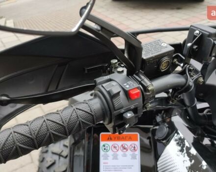 купити нове авто Comman Scorpion 2023 року від офіційного дилера Мотосалон Артмото Comman фото