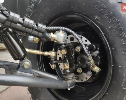 Comman Scorpion, об'ємом двигуна 0.2 л та пробігом 0 тис. км за 1950 $, фото 18 на Automoto.ua