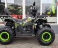 Comman Scorpion, объемом двигателя 0.2 л и пробегом 0 тыс. км за 1950 $, фото 18 на Automoto.ua