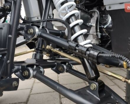 Comman Scorpion, объемом двигателя 0.2 л и пробегом 0 тыс. км за 1950 $, фото 19 на Automoto.ua