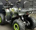 Comman Scorpion, об'ємом двигуна 0.2 л та пробігом 0 тис. км за 1950 $, фото 7 на Automoto.ua