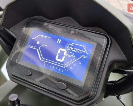 Comman Scorpion, объемом двигателя 0.2 л и пробегом 0 тыс. км за 1950 $, фото 7 на Automoto.ua