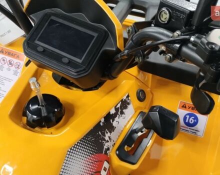 купити нове авто Comman Scorpion 2024 року від офіційного дилера АртМото Хмельницький Comman фото