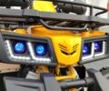 купити нове авто Comman Scorpion 2024 року від офіційного дилера АртМото Хмельницький Comman фото