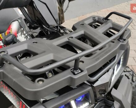 Comman Scorpion, объемом двигателя 0.2 л и пробегом 0 тыс. км за 1950 $, фото 24 на Automoto.ua