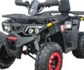 купити нове авто Comman Scorpion 2024 року від офіційного дилера АртМото Хмельницький Comman фото