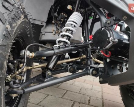 Comman Scorpion, объемом двигателя 0.2 л и пробегом 0 тыс. км за 1950 $, фото 27 на Automoto.ua