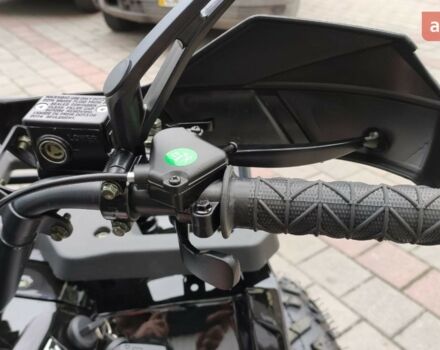 Comman Scorpion, объемом двигателя 0.2 л и пробегом 0 тыс. км за 1950 $, фото 30 на Automoto.ua