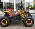 купити нове авто Comman Scorpion 2024 року від офіційного дилера АртМото Хмельницький Comman фото