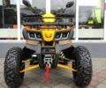 купити нове авто Comman Scorpion 2024 року від офіційного дилера АртМото Хмельницький Comman фото