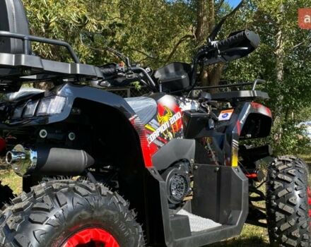 купить новое авто Comman Scorpion 2024 года от официального дилера BRP center Вінниця Comman фото