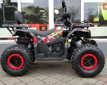 Comman Scorpion, объемом двигателя 0.2 л и пробегом 0 тыс. км за 1950 $, фото 10 на Automoto.ua