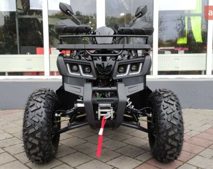 Comman Scorpion, объемом двигателя 0.2 л и пробегом 0 тыс. км за 1950 $, фото 12 на Automoto.ua