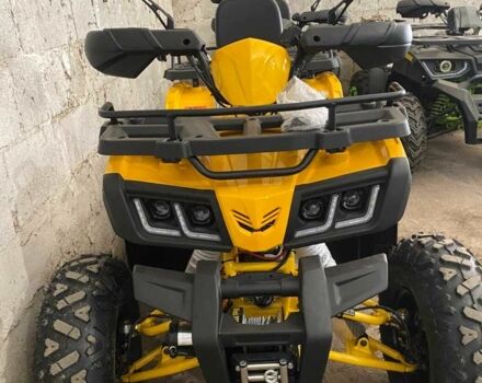 Comman Scorpion, об'ємом двигуна 0 л та пробігом 0 тис. км за 1950 $, фото 1 на Automoto.ua