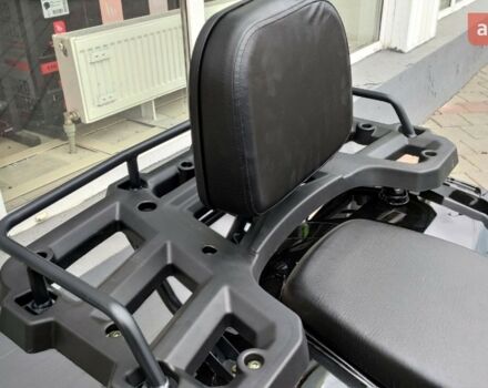 Comman Scorpion, объемом двигателя 0.2 л и пробегом 0 тыс. км за 1950 $, фото 26 на Automoto.ua