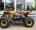 купити нове авто Comman Scorpion 2024 року від офіційного дилера АртМото Хмельницький Comman фото