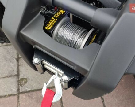 Comman Scorpion, объемом двигателя 0.2 л и пробегом 0 тыс. км за 1950 $, фото 8 на Automoto.ua