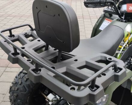 Comman Scorpion, объемом двигателя 0.2 л и пробегом 0 тыс. км за 1950 $, фото 15 на Automoto.ua