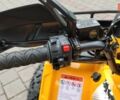 купити нове авто Comman Scorpion 2024 року від офіційного дилера АртМото Хмельницький Comman фото