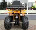 купити нове авто Comman Scorpion 2024 року від офіційного дилера АртМото Хмельницький Comman фото