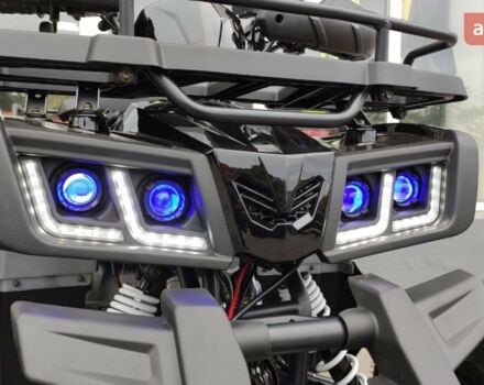 Comman Scorpion, объемом двигателя 0.2 л и пробегом 0 тыс. км за 1950 $, фото 23 на Automoto.ua