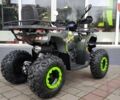 Comman Scorpion, объемом двигателя 0.2 л и пробегом 0 тыс. км за 1950 $, фото 17 на Automoto.ua