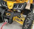 купити нове авто Comman Scorpion 2024 року від офіційного дилера АртМото Хмельницький Comman фото