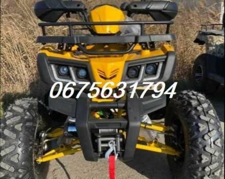 Comman Scorpion, об'ємом двигуна 0 л та пробігом 0 тис. км за 1950 $, фото 2 на Automoto.ua