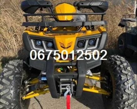 Comman Scorpion, объемом двигателя 0 л и пробегом 0 тыс. км за 1950 $, фото 1 на Automoto.ua