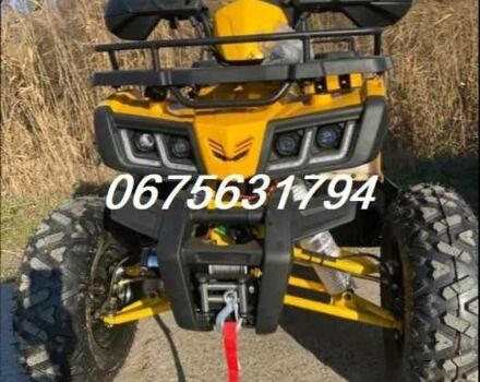 Comman Scorpion, об'ємом двигуна 0 л та пробігом 0 тис. км за 1950 $, фото 3 на Automoto.ua