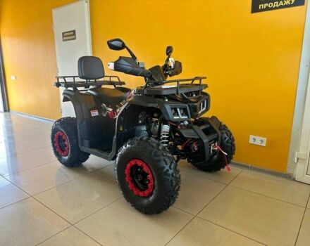 Comman Scorpion, об'ємом двигуна 0.2 л та пробігом 0 тис. км за 2000 $, фото 7 на Automoto.ua