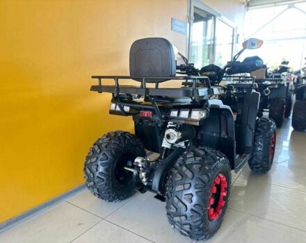 Comman Scorpion, об'ємом двигуна 0.2 л та пробігом 0 тис. км за 2000 $, фото 8 на Automoto.ua