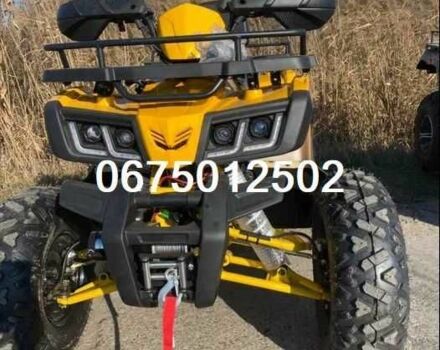 Comman Scorpion, объемом двигателя 0 л и пробегом 0 тыс. км за 1950 $, фото 4 на Automoto.ua