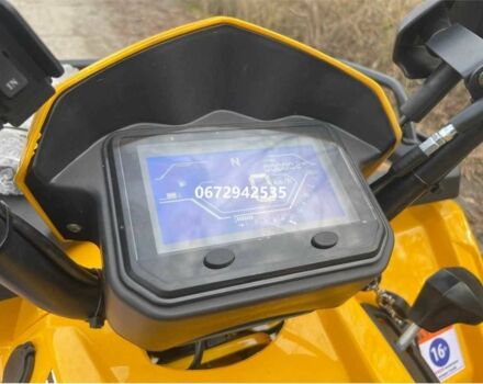 Comman Scorpion, об'ємом двигуна 0 л та пробігом 0 тис. км за 1950 $, фото 17 на Automoto.ua