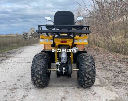 Comman Scorpion, об'ємом двигуна 0 л та пробігом 0 тис. км за 1950 $, фото 20 на Automoto.ua