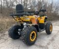 Comman Scorpion, об'ємом двигуна 0 л та пробігом 0 тис. км за 1950 $, фото 11 на Automoto.ua