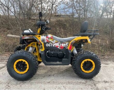 Comman Scorpion, об'ємом двигуна 0 л та пробігом 0 тис. км за 1950 $, фото 23 на Automoto.ua