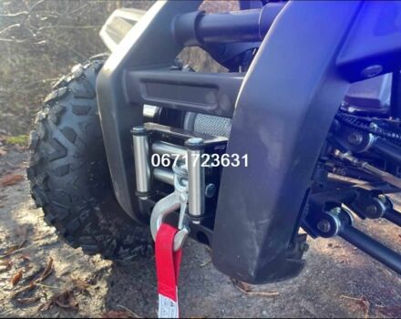 Comman Scorpion, объемом двигателя 0 л и пробегом 0 тыс. км за 1950 $, фото 8 на Automoto.ua