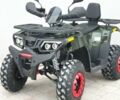 купити нове авто Comman Scorpion 2025 року від офіційного дилера Богдан Comman фото