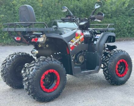 Comman Scorpion, об'ємом двигуна 0.2 л та пробігом 0 тис. км за 1950 $, фото 1 на Automoto.ua