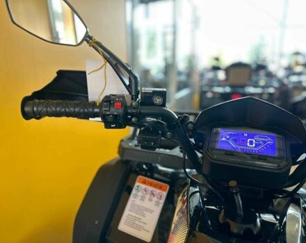 Comman Scorpion, об'ємом двигуна 0.2 л та пробігом 0 тис. км за 2000 $, фото 5 на Automoto.ua