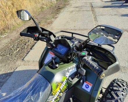 Comman Scorpion, об'ємом двигуна 0.2 л та пробігом 0 тис. км за 1950 $, фото 2 на Automoto.ua