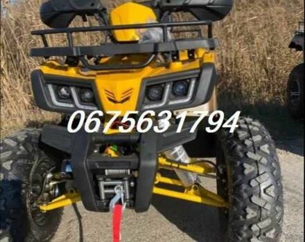 Comman Scorpion, об'ємом двигуна 0 л та пробігом 0 тис. км за 1950 $, фото 5 на Automoto.ua