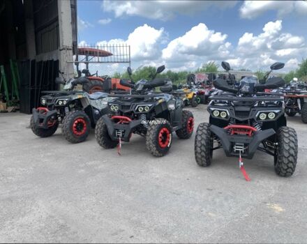 Comman Scorpion, об'ємом двигуна 0 л та пробігом 0 тис. км за 1950 $, фото 1 на Automoto.ua