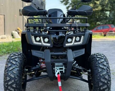 Comman Scorpion, об'ємом двигуна 0.2 л та пробігом 0 тис. км за 1950 $, фото 8 на Automoto.ua