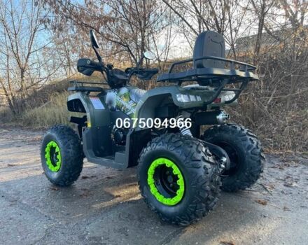 Comman Scorpion, об'ємом двигуна 0 л та пробігом 0 тис. км за 1950 $, фото 9 на Automoto.ua