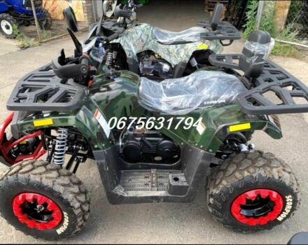 Comman Scorpion, об'ємом двигуна 0 л та пробігом 0 тис. км за 1950 $, фото 1 на Automoto.ua