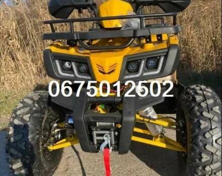 Comman Scorpion, объемом двигателя 0 л и пробегом 0 тыс. км за 1950 $, фото 2 на Automoto.ua